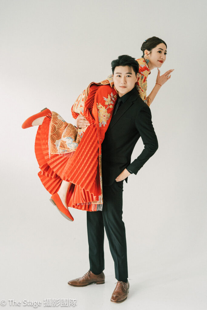 學姐-黃瀞瑩-婚紗照-The-Stage攝影團隊