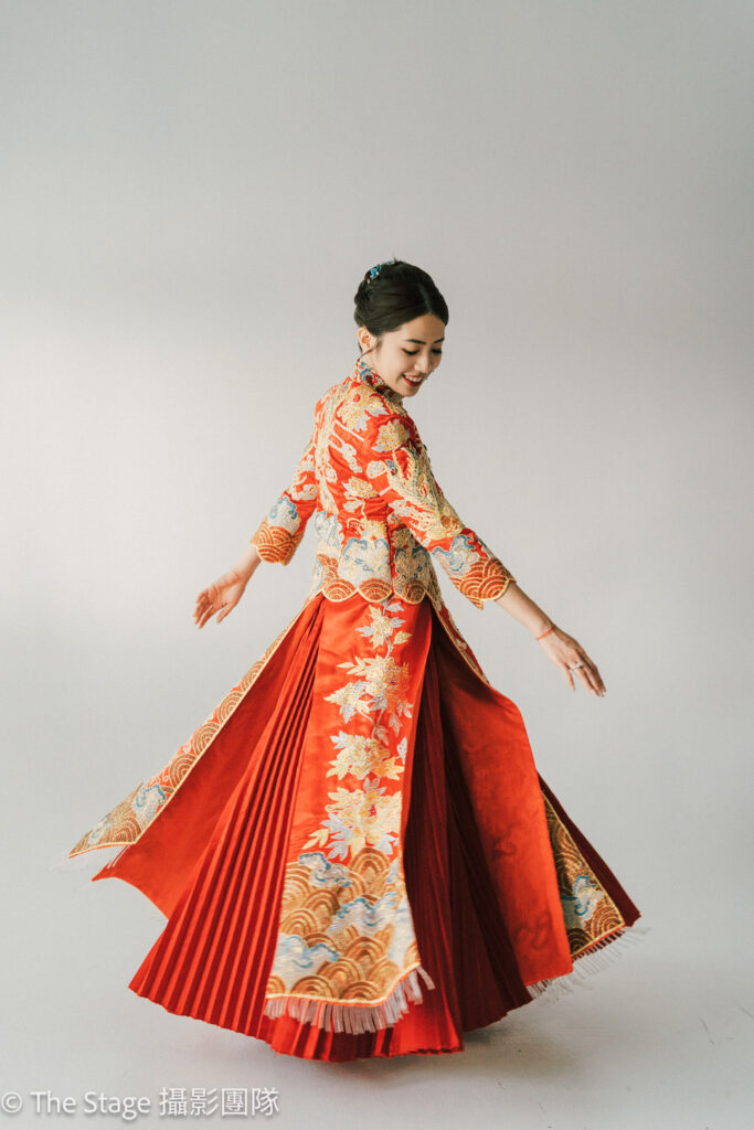 學姐-黃瀞瑩-婚紗照-The-Stage攝影團隊