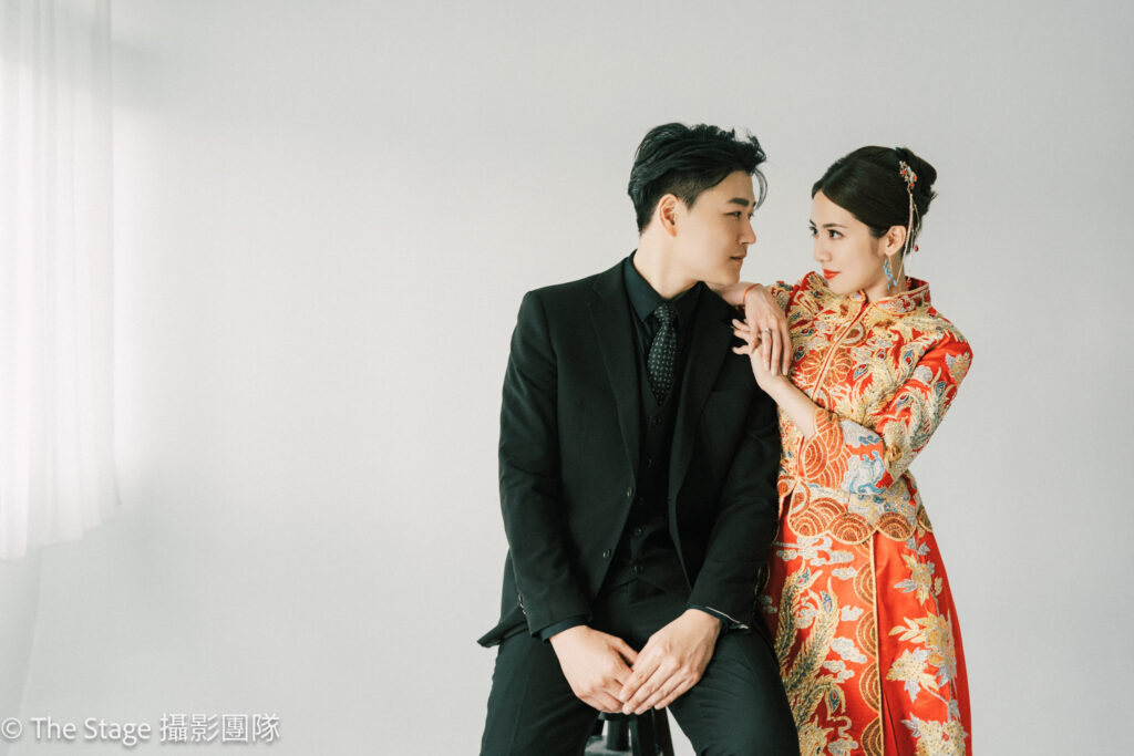 學姐-黃瀞瑩-婚紗照-The-Stage攝影團隊