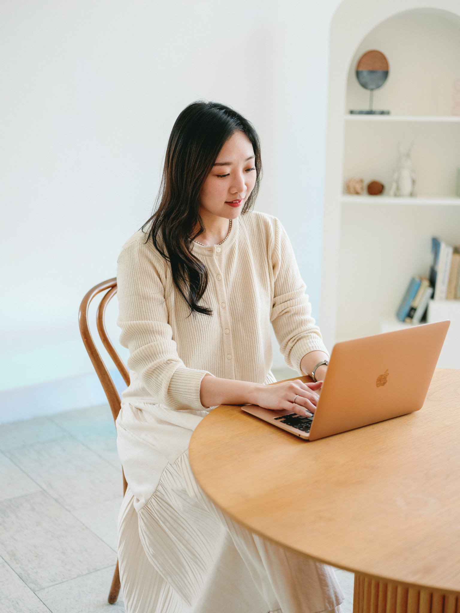 Nora 方案顧問