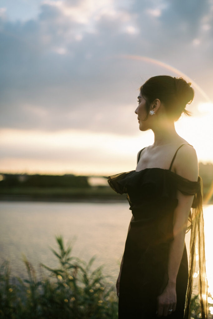 拜堂婚紗-大稻埕婚紗-婚紗攝影-總監攝影師Mark