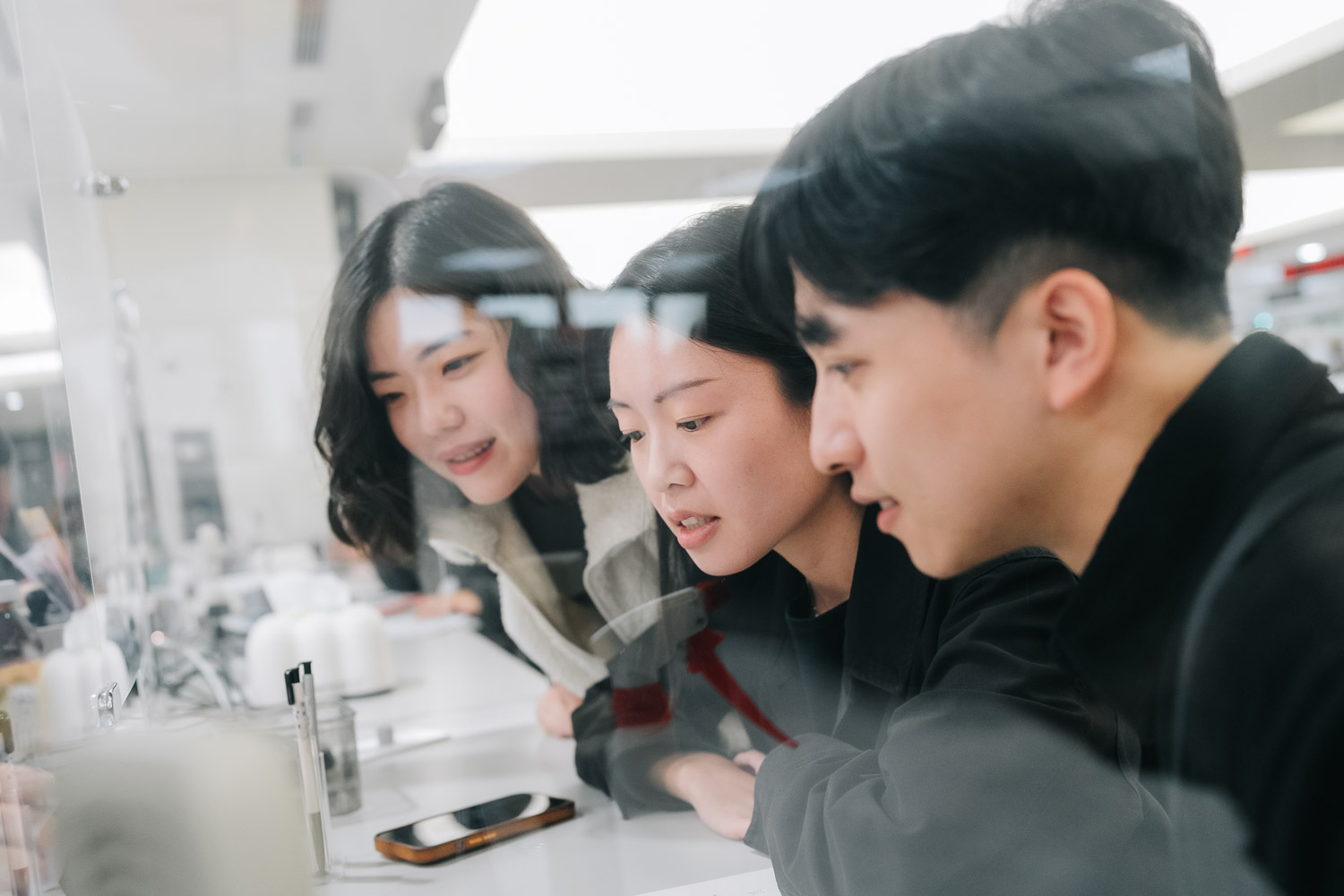 結婚登記攝影
