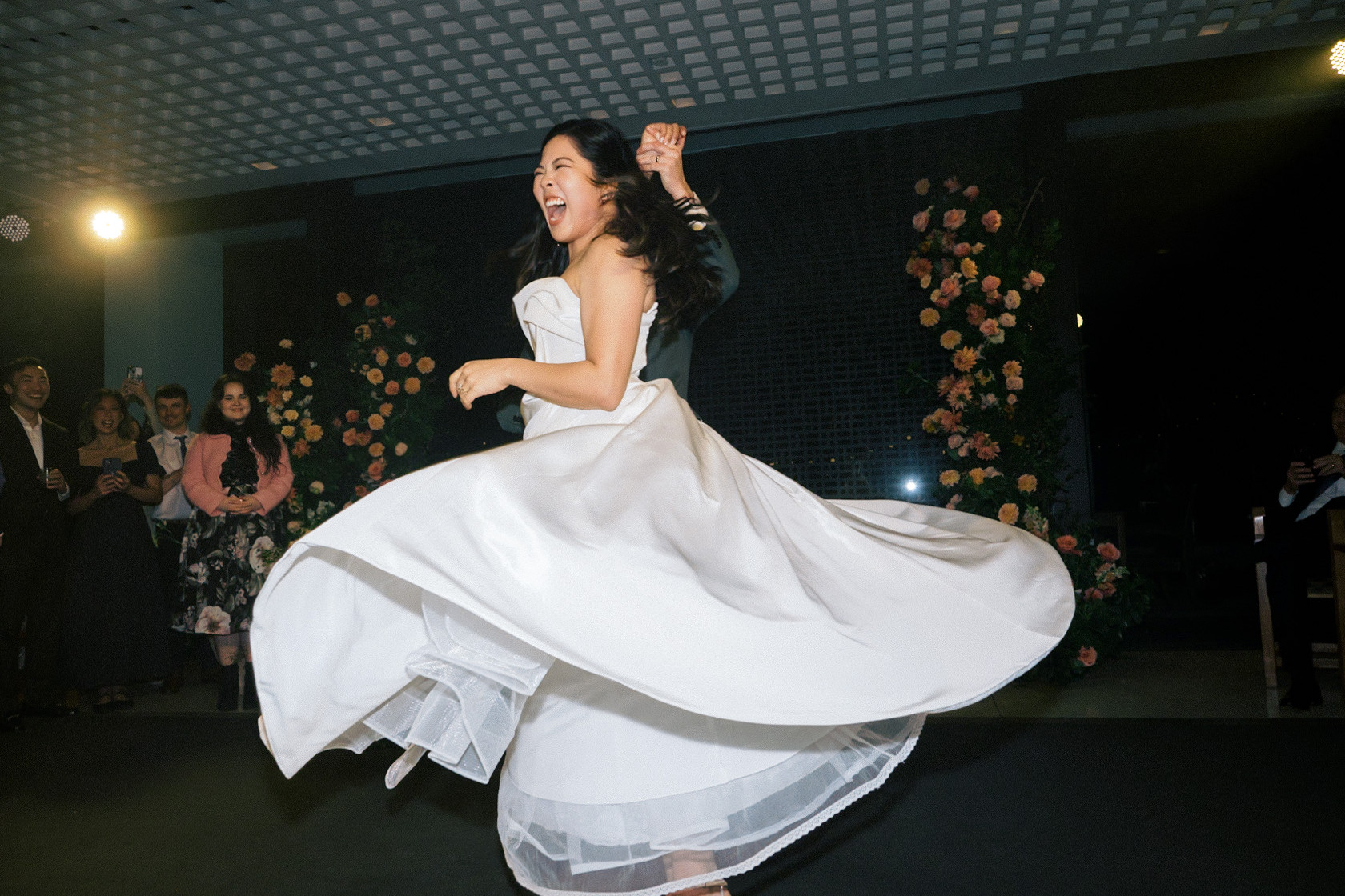 日月潭 涵碧樓婚禮 異國婚禮