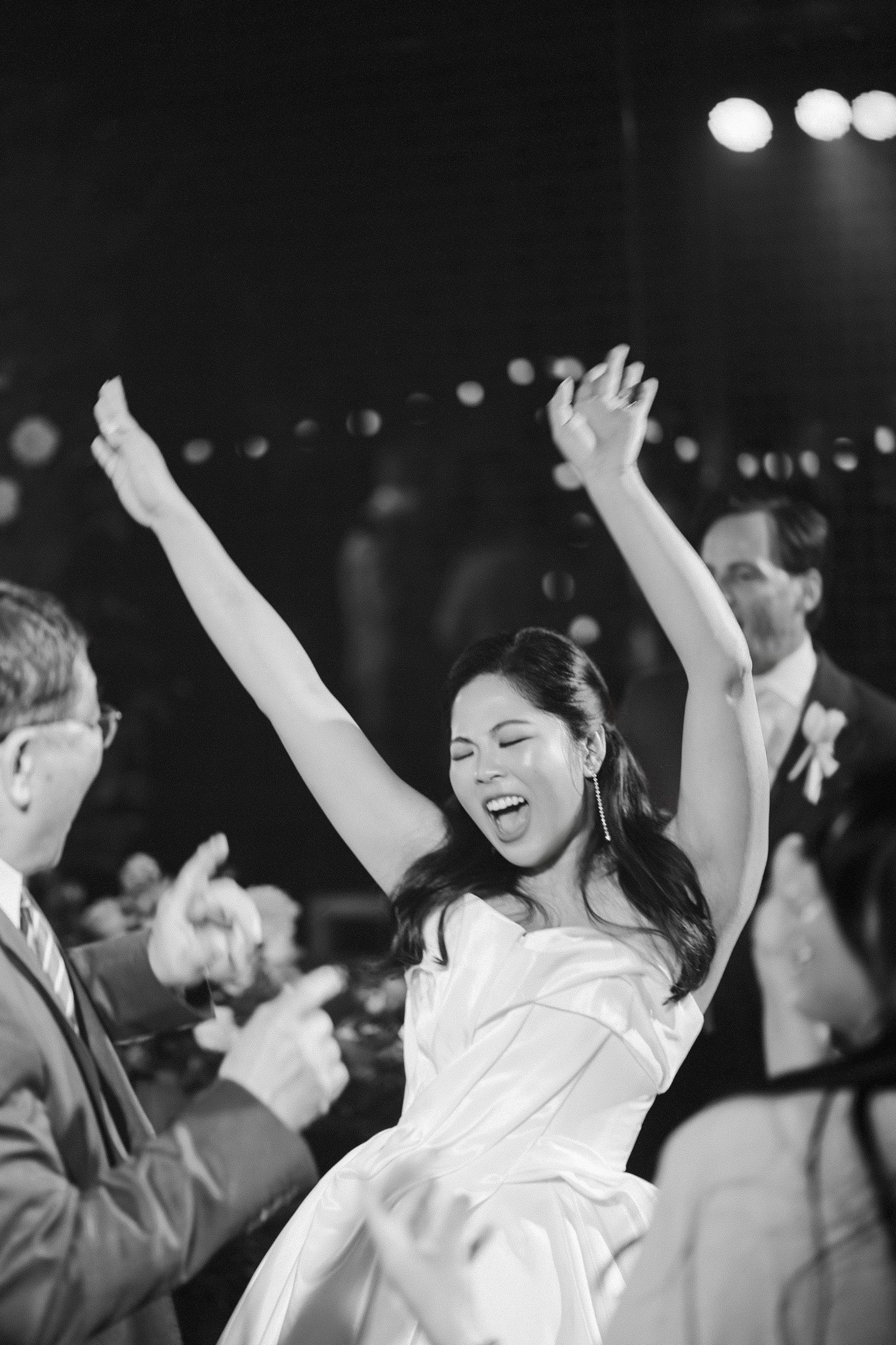 日月潭 涵碧樓婚禮 異國婚禮