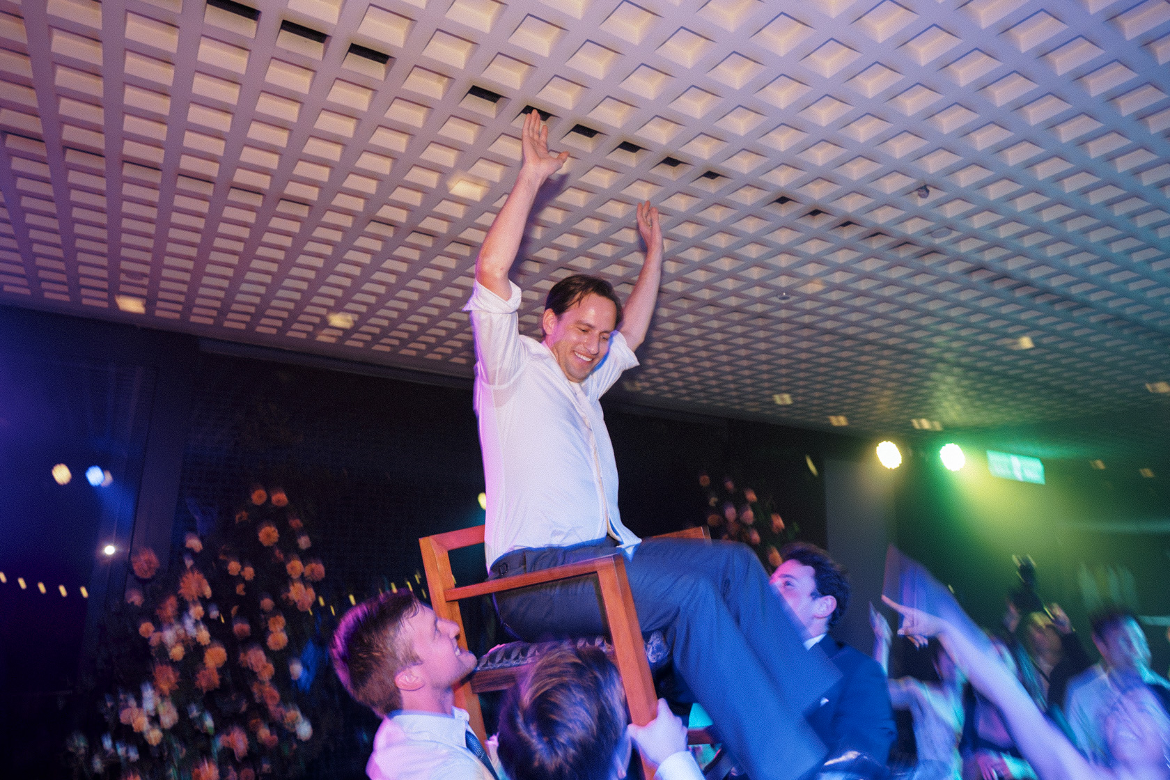 融合東西文化婚禮 after party 婚禮 異地婚禮 涵碧樓 日月潭