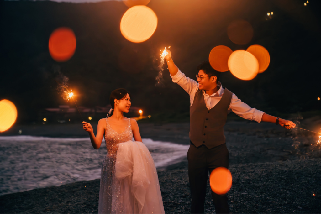 婚紗景點推薦2:宜蘭