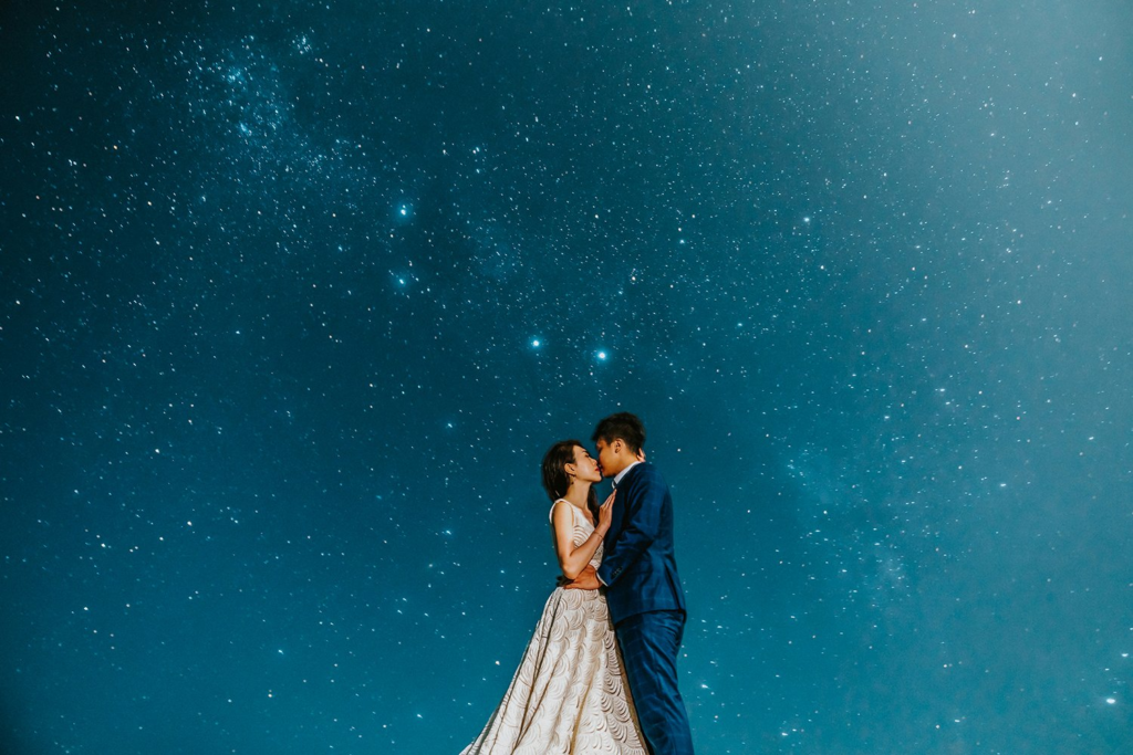 婚紗景點推薦3:蘭嶼