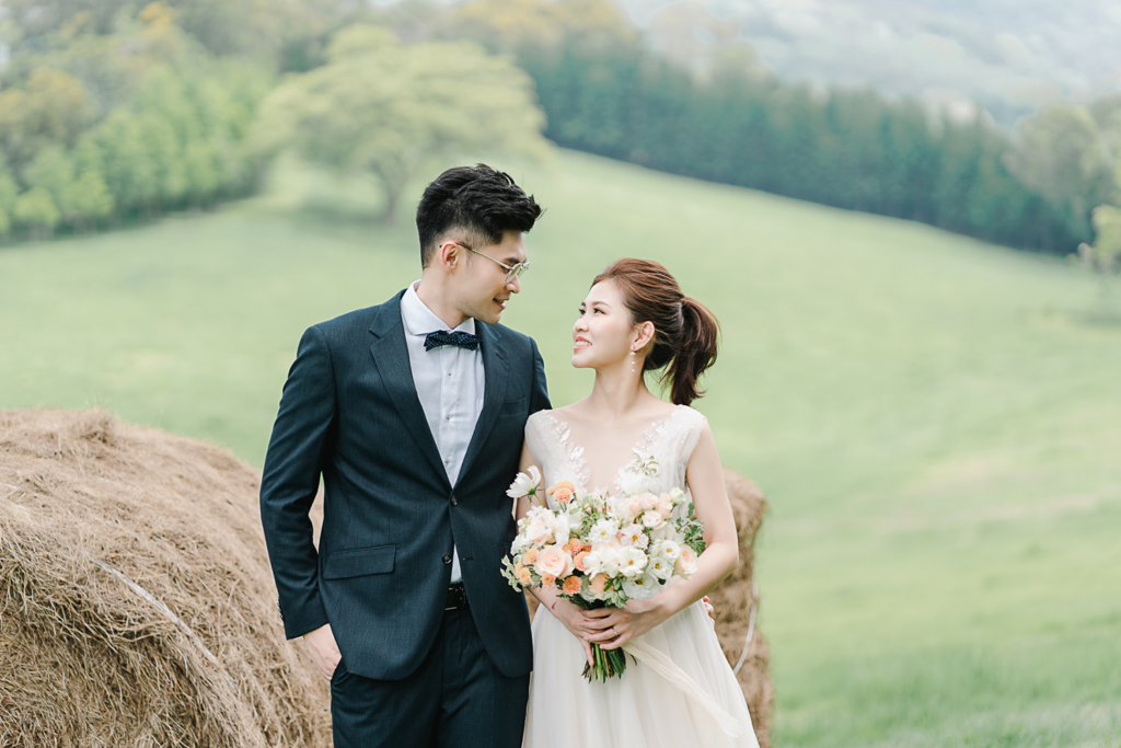 婚紗景點推薦3：苗栗