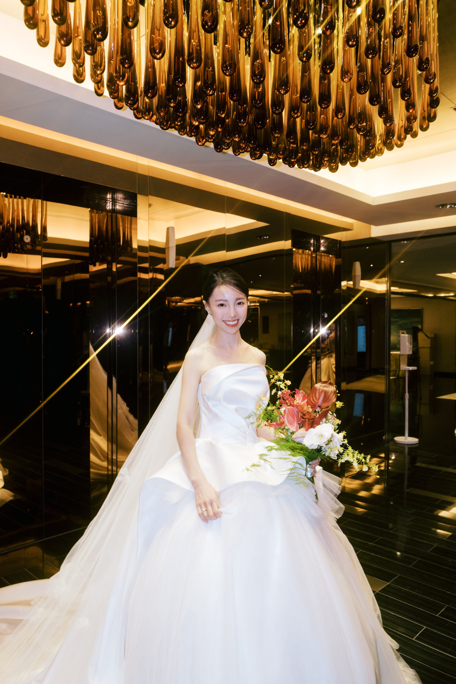 底片婚禮攝影 膠片婚禮 婚禮紀實攝影 顆粒感婚紗照 新娘視角拍攝 自然風婚禮