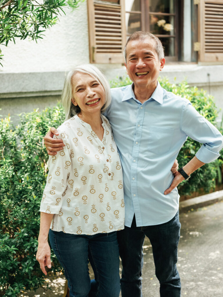 全家福 赤峰街 台北 Mark Hong 底片 美國