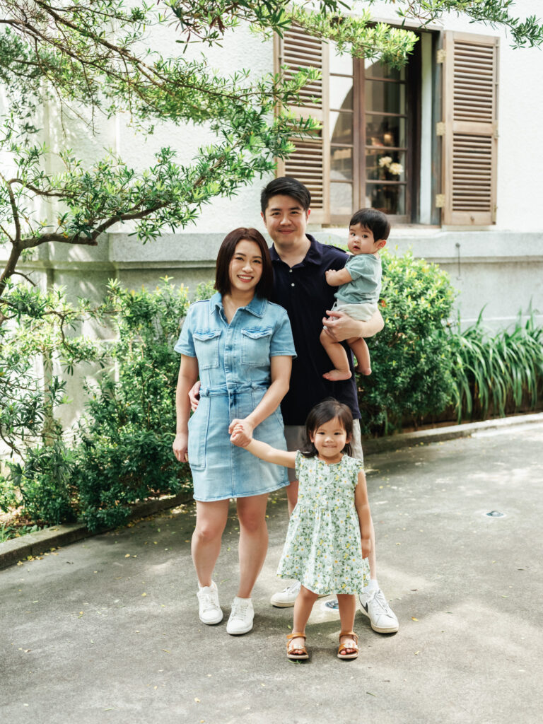 全家福 赤峰街 台北 Mark Hong 底片 美國