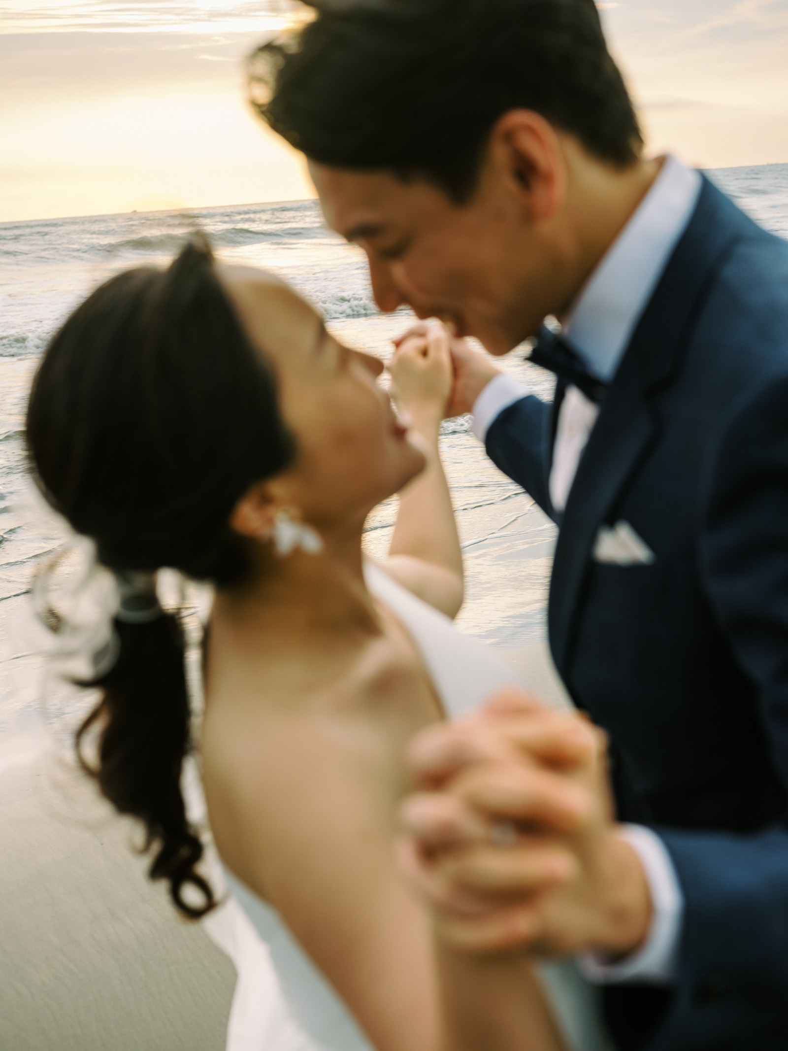 七股婚紗 自然風格婚紗照 海邊婚紗攝影台灣婚紗景點推薦 旅拍婚紗