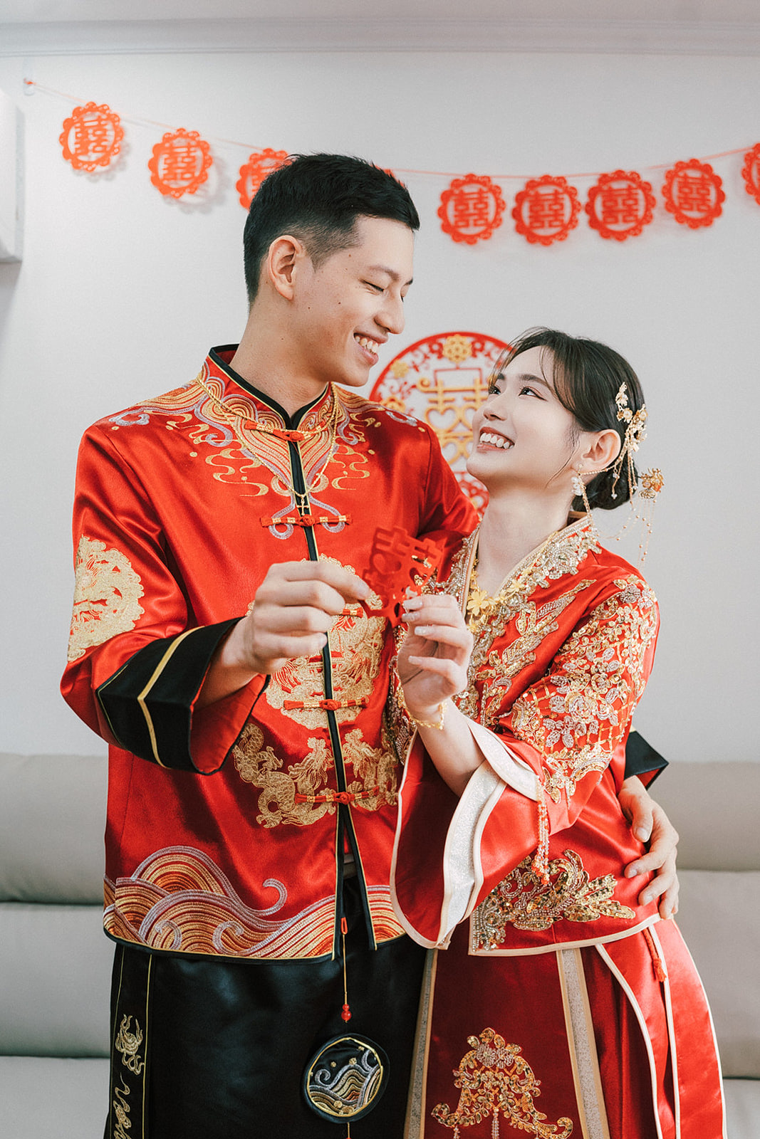 優聖美地婚禮 婚禮紀錄 Daran 攝影師 別墅婚禮 戶外婚禮推薦 仙女棒婚禮 紀實攝影 The Stage 攝影