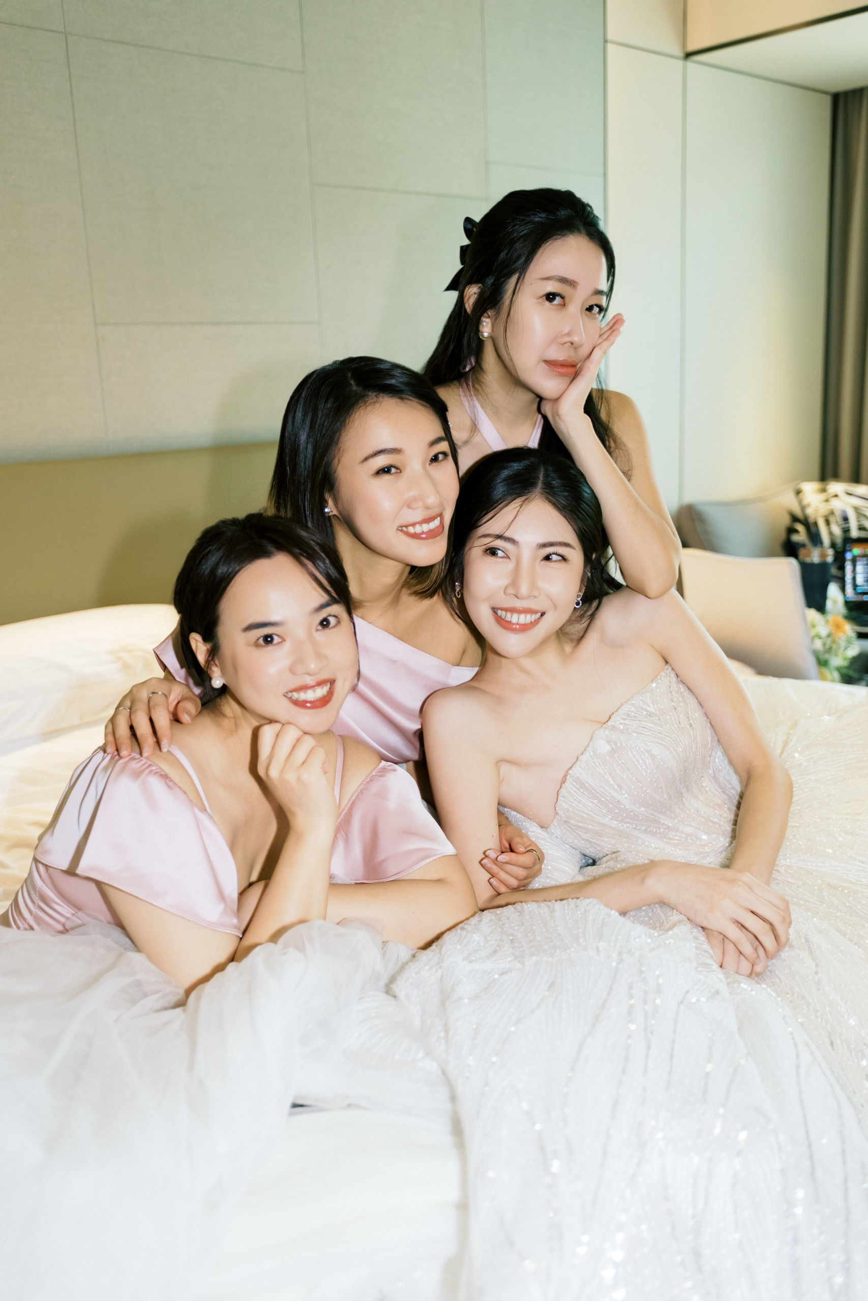 士林萬麗酒店 家宴婚禮 自然紀實 Mark 士林萬麗酒店婚禮攝影