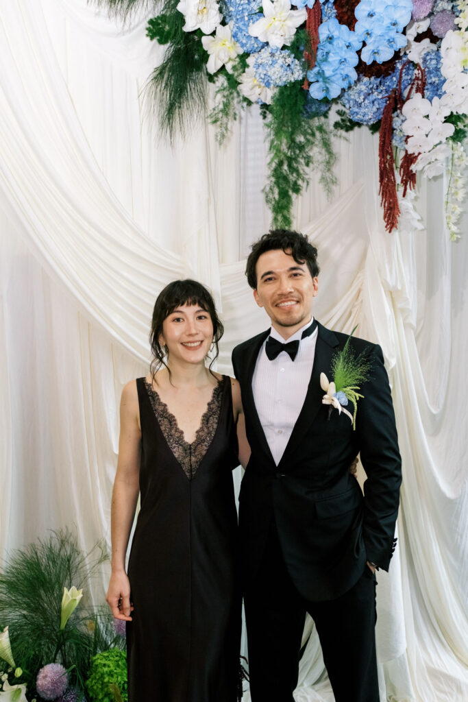 微風南山婚禮攝影、Saffron 46 婚禮、台北私人婚宴、紀實攝影師推薦