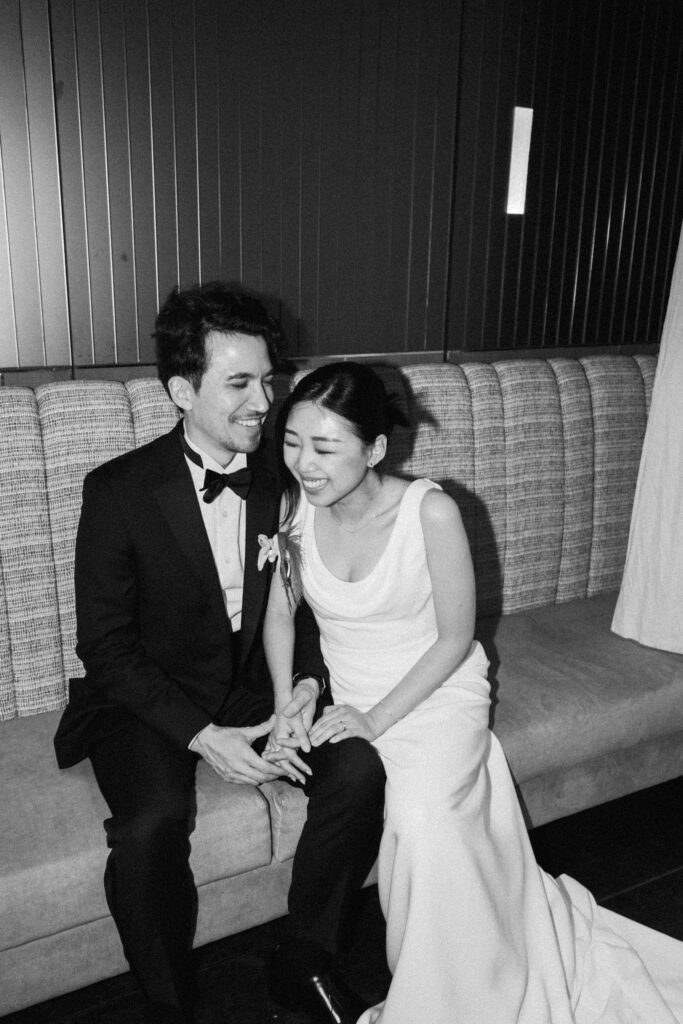 微風南山婚禮攝影、Saffron 46 婚禮、台北私人婚宴、紀實攝影師推薦