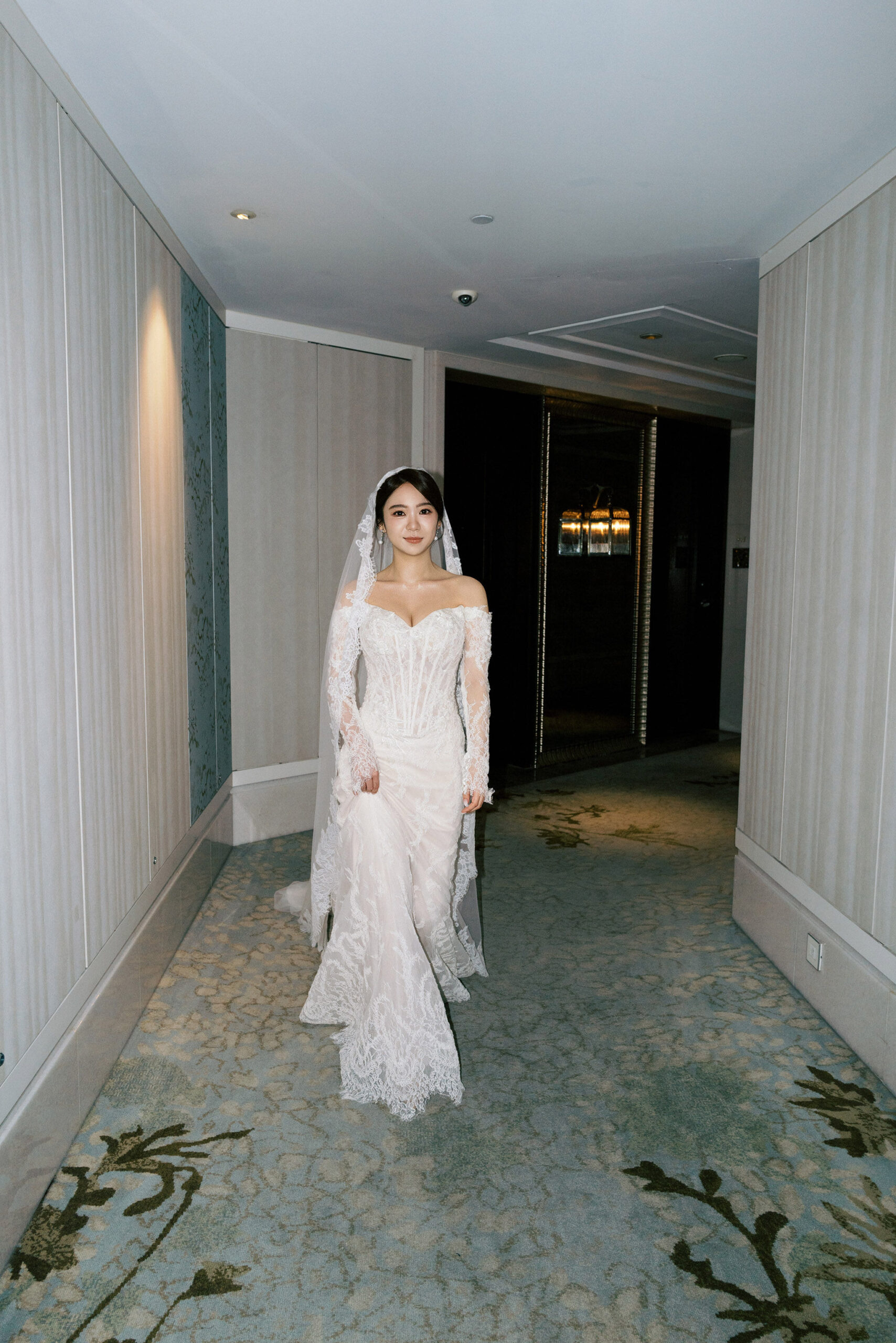 文華東方婚禮紀錄 文華閣證婚台北頂級婚禮攝影 The Stage Mark Hong