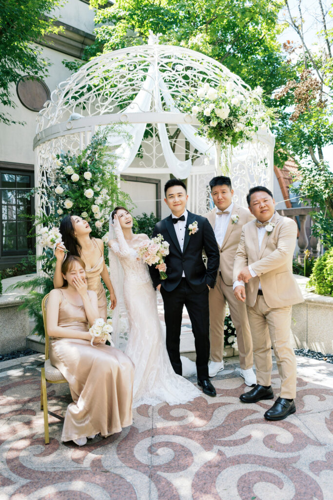 文華東方婚禮紀錄 文華閣證婚台北頂級婚禮攝影 The Stage Mark Hong