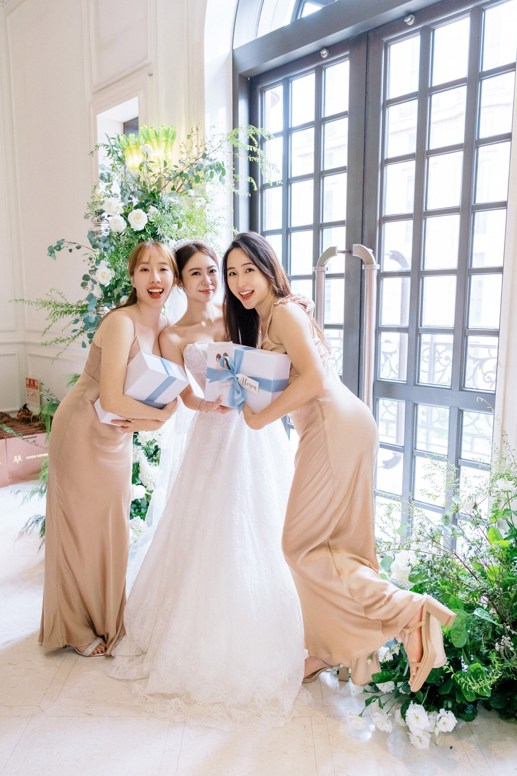 文華東方婚禮紀錄 文華閣證婚台北頂級婚禮攝影 The Stage Mark Hong