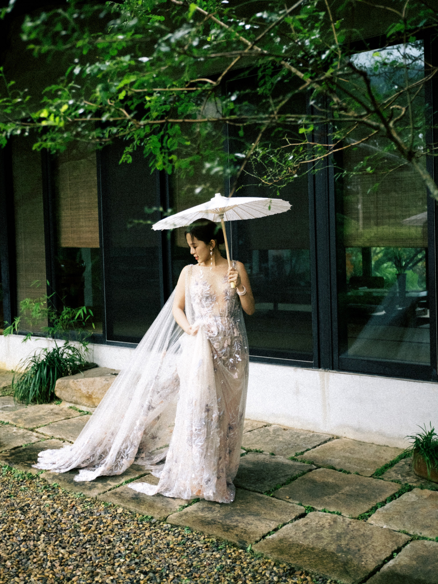 春餘園子婚禮 台北家宴紀錄 紀實攝影師 Mark Hong 異國婚禮