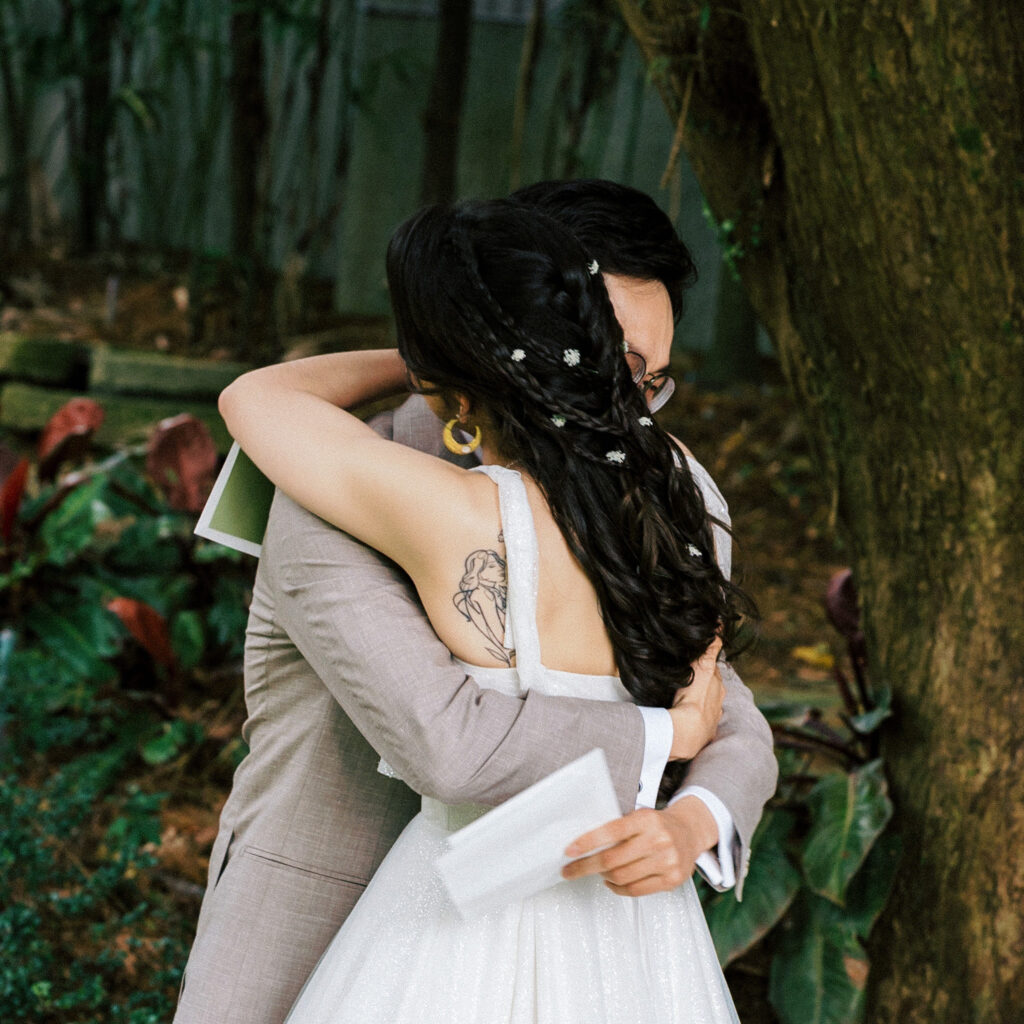 草山玉溪婚禮 台法異國婚禮 台北戶外證婚 紀實攝影師推薦 攝影師Mark Firstlook