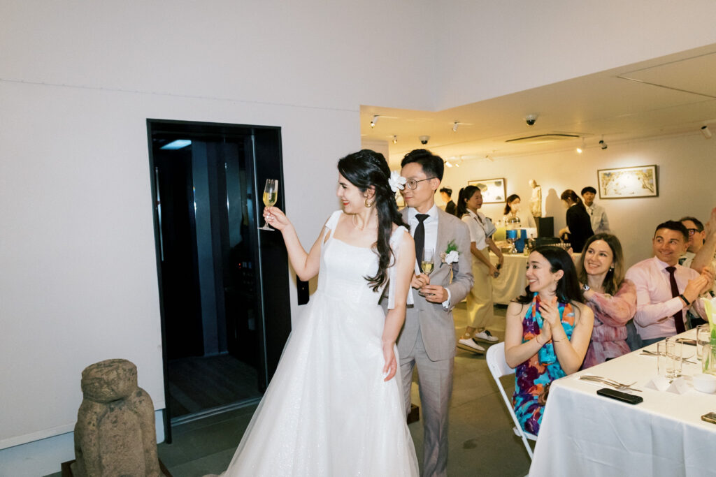 草山玉溪婚禮 台法異國婚禮 台北戶外證婚 紀實攝影師推薦 攝影師Mark